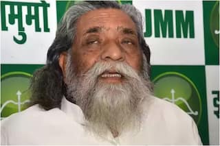 Shibu Soren, former Jharkhand Chief Minister, dies at Delhi's Ganga Ram Hospital