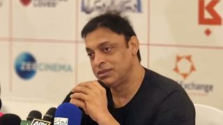 पाकिस्तान 1992 का वर्ल्ड कप कब जीता था? इस सवाल का भी जवाब नहीं दे पाई शोएब अख्तर की गेस्ट