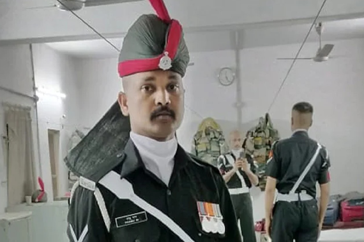 Brother Of Army Soldier Killed By DMK Councillor Demands Justice, Says Accused Must be Punished