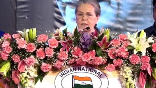 'Happy My Innings Could Conclude With Bharat Jodo Yatra': Is Sonia Gandhi Retiring From Politics?