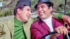 भोजपुरी के पहले सुपरस्टार सुजीत कुमार 'बाई चांस' बने थे एक्टर, राजेश खन्ना के साथ निभाई सच्ची दोस्ती