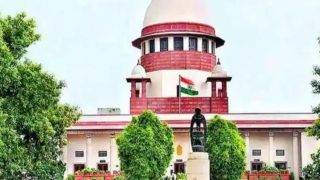 Centre Clears Appointment Of 5 New Supreme Court Judges; Rijiju Says 'Public Is Malik' After SC Remark