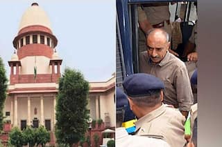 सुप्रीम कोर्ट ने पूर्व IPS अफसर संजीव भट्ट की याचिका खारिज की, 10 हजार रुपए जुर्माना लगाया