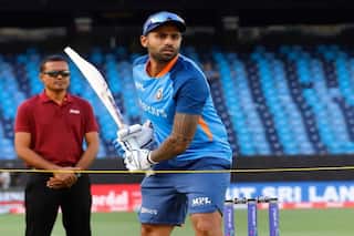 IND vs AUS: सूर्यकुमार यादव अब टेस्ट में भी डेब्यू करने के लिए तैयार, बल्लेबाज ने शेयर की इंस्टा स्टोरी