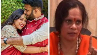 Swara Bhasker Reacts to Sadhvi Prachi's Remarks, Calls Out Hate Mongering: 'Love Remains Victorious'