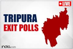 Tripura Exit Poll Results 2023: BJP To Win 29-36 Seats, Predicts Zee News