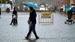 Tamil Nadu Rains: Schools, Colleges SHUT, 11 Districts on ALERT | DEETS Here
