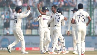 IND vs AUS 3rd Test: तीसरे टेस्ट के लिए इंदौर पहुंची टीम इंडिया, रविवार से शुरू करेगी प्रैक्टिस