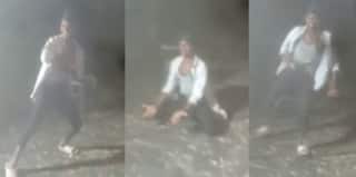 Video: Youth Collapses While Dancing At Wedding In Telangana, Dies