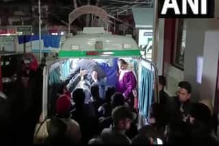 Jammu and Kashmir News: आतंकवादियों ने शहीद हेड कांस्टेबल के बेटे को गोली मारी