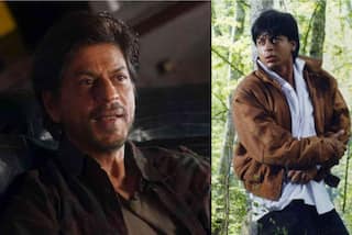 The Romantics: SRK Reveals Story Behind The Iconic 'Kkkkk...Kiran' in Darr