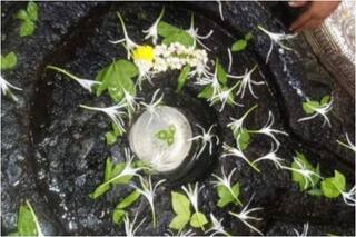 त्र्यंबकेश्वर में 'शिवलिंग' पर जमी बर्फ की क्या है सच्चाई? जांच समिति ने किया बड़ा खुलासा....