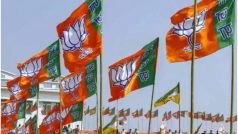 Northeast Election Results 2023: त्रिपुरा, नागालैंड में फिर BJP सरकार, मेघालय में NPP सबसे बड़ी पार्टी; जानें किसे कितनी सीटें