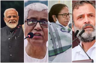 Tripura Polls 2023: High Voltage Campaign Ends, Voting on February 16 | Check Key Constituencies, Candidates Here