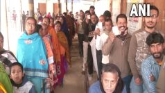 Tripura Elections LIVE Updates: त्रिपुरा के सीएम माणिक साहा ने अगरतला में किया मतदान, पीएम मोदी ने लोगों से वोटिंग करने की अपील की
