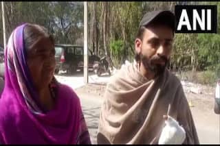 पंजाब: मोहाली के शख्स की उंगलियां काटने वाले दो लोग एनकाउंटर के बाद अरेस्ट