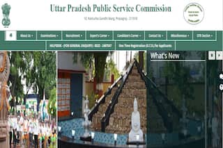 UPPSC PCS Mains Result 2022 Declared at uppsc.up.nic.in; Direct Link Here