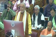 UP Budget 2023: Rs 100 Crore Marked For Implementation Of Metro Rail Projects In Varanasi, Gorakhpur