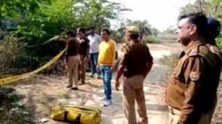 Accused In Umesh Pal Murder Case Killed In Police Encounter In Prayagraj