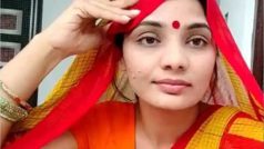 UP Assembly Election 2022 से पहले 'यूपी में का बा' गीत गाकर मशहूर होने वाली गायिका नेहा राठौर को नोटिस