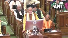 UP Budget 2023-24: Major Investment Of Rs 10,000 Crore Proposed For Film City