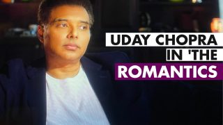 Uday Chopra Aces His Accent Game in 'The Romantics' BUT Desi Tweeps Still Love His Tapori Ali From Dhoom - Check Tweets