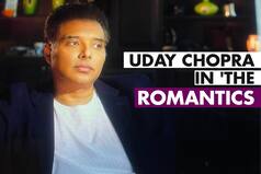 Uday Chopra Aces His Accent Game in 'The Romantics' BUT...