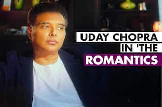 Uday Chopra Aces His Accent Game in 'The Romantics' BUT...