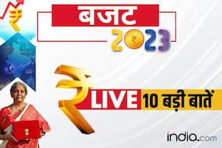 Budget 2023: वित्त मंत्री ने इन 7 प्राथमिकताओं पर दिया जोर, जानें- 10 बड़ी घोषणाओं के बारे में