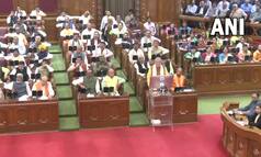 UP Budget 2023-24: Rs 400 Crore Allocated For Ayushman Bharat Scheme