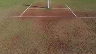 Australia Forced To Cancel Practice On Spin-Friendly Nagpur Pitch After Watering Of Track