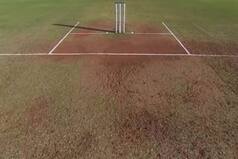 AUS Forced To Cancel Practice On Spin-Friendly Nagpur Pitch After Watering Of Track