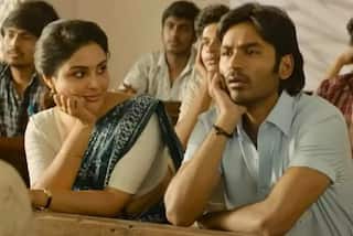 Vaathi/SIR Box Office Collection Day 3: Dhanush's Film to Cross Rs 50 Crore Today- Check Detailed Report