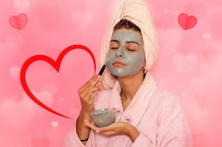 Valentine's Day Beauty Tips by Shahnaz Husain: How to Make Scrub, Mask And Cleanser at Home