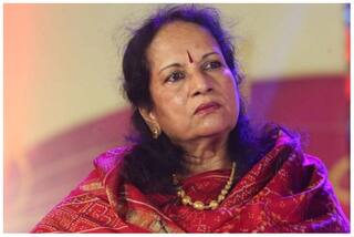 Veteran Playback Singer Vani Jairam Found Dead At Her Residence In Chennai