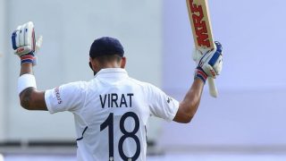 Virat Kohli ने रचा इतिहास, इंटरनेशनल क्रिकेट में सबसे तेज 25000 रन पूरे करने वाले दुनिया के पहले बल्लेबाज बने