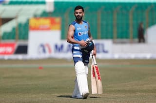 जब कोहली ने मेरी तरफ निराशा से देखा तो मैं अपनी नौकरी छोड़ना चाहता था: पूर्व भारतीय कोच