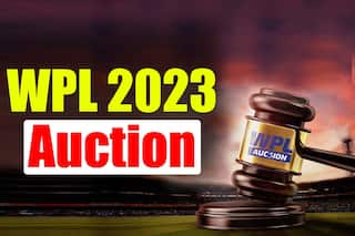 WPL 2023 Auction: 59.5 करोड़ रुपये में बिके 87 खिलाड़ी; स्मृति मंधाना बनीं सबसे महंगी क्रिकेटर