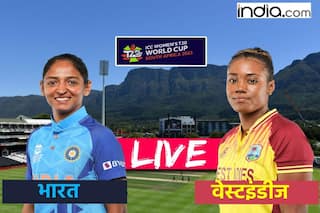 INDw Vs WIw, Womens T20 World Cup 2023: भारत ने वेस्टइंडीज को 6 विकेट से दी मात