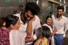 Watch: Woman Haggles Aditya Roy Kapur For a Kiss in Awkward Video, Netizens Praise Him For Being Graceful