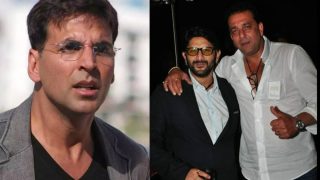 Welcome 3: Akshay Kumar to Team up With Sanjay Dutt And Arshad Warsi After Hera Pheri 3?