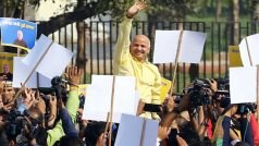 आबकारी मामले में तिहाड़ में बंद सिसोदिया ने लिखा खुला खत, कहा- 'हम पढ़ाने की राजनीति कर रहे हैं और BJP...'