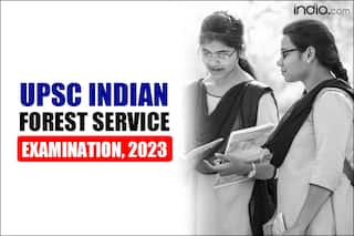 UPSC IFS Prelims 2023 Notification, Application Form Out at upsc.gov.in; Exam Dates, Fee, Eligibility Here