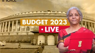 Budget 2023: From ₹7 Lakh Tax-Free Salary Limit to Dearer Cigarettes, Key Highlights From FM's Speech