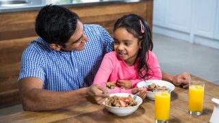 5 Healthy And Nutritious Indian Breakfasts For Kids to Kickstart Their Day