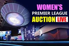 As It Happened | WPL Auction 2023: Mandhana Costliest Among Indians; Gardner, Sciver-Brunt Among Highest-Paid Overseas Stars