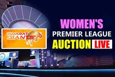 HIGHLIGHTS | Gujarat Giants Full Squad List, WPL Auction 2023: Garner, Mooney, Dottin Headline GG Squad