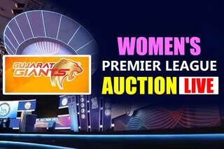 HIGHLIGHTS | Gujarat Giants Full Squad List, WPL Auction 2023: Garner, Mooney, Dottin Headline GG Squad