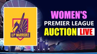 UP Warriorz Full Squad List, WPL Auction 2023: Warriorz Fetch Deepti Sharma, Alyssa Healy, Sophie Ecclestone, Tahlia McGrath as Big Names