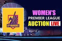 UP Warriorz Full Squad List, WPL Auction 2023: Warriorz Fetch